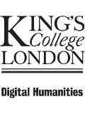 King’s College London DH