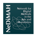 Network for Digital Methods in the Arts and Humanities (NeDiMAH)